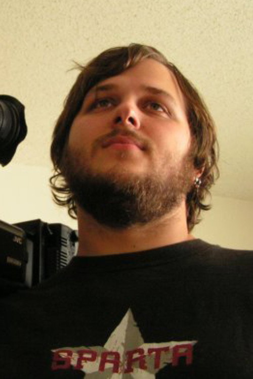 Photo of Brennan Scott, Writing