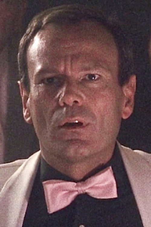 Photo of Dallas Adams, Acting