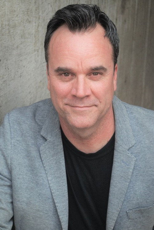 Photo of Marc Sylwesterzak, Acting