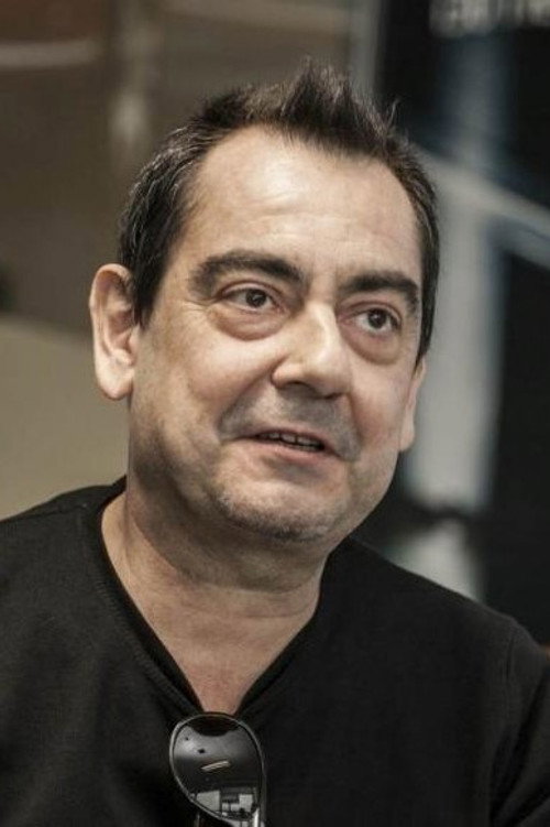 Photo of Javier Molina, Acting