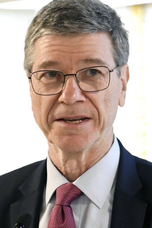 Photo of Jeffrey Sachs, Acting