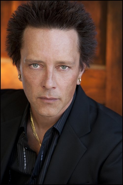 Photo of Billy Morrison, Acting