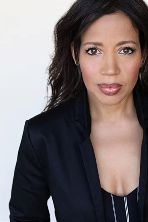 Photo of Angela Meryl, Acting