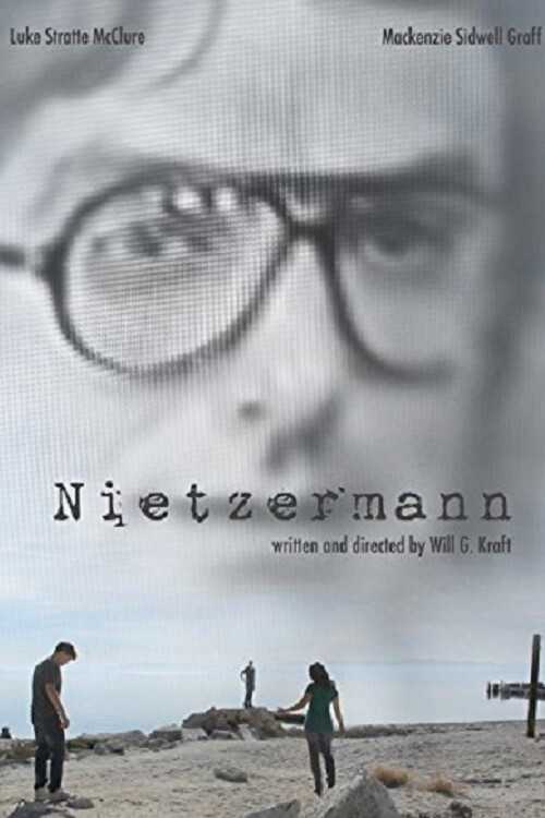 Movie poster for Nietzermann (2015)