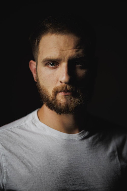 Photo of Joseph Shane McLellan, Acting