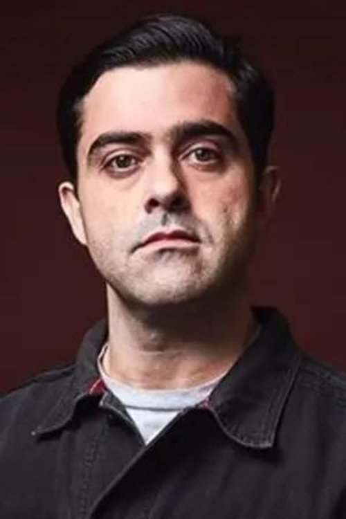 Photo of Felipe Torres, Acting