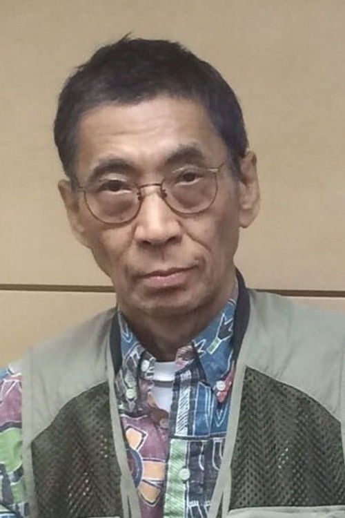 Soji Yoshikawa profile