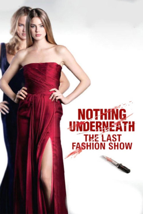 Movie poster for The Last Fashion Show (2011)