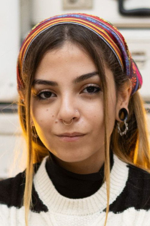 Photo of Salua Hadra, Acting