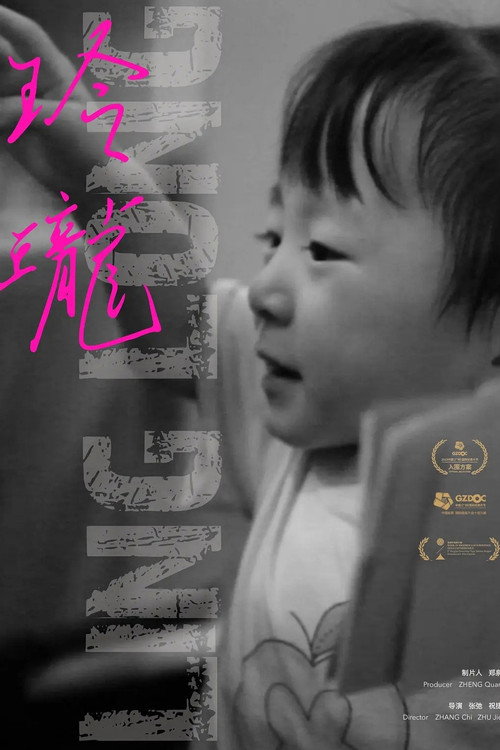 Movie poster for 玲珑