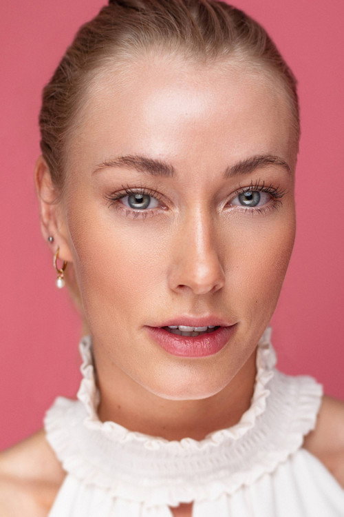 Photo of Iris Björk Johannesdottir, Acting