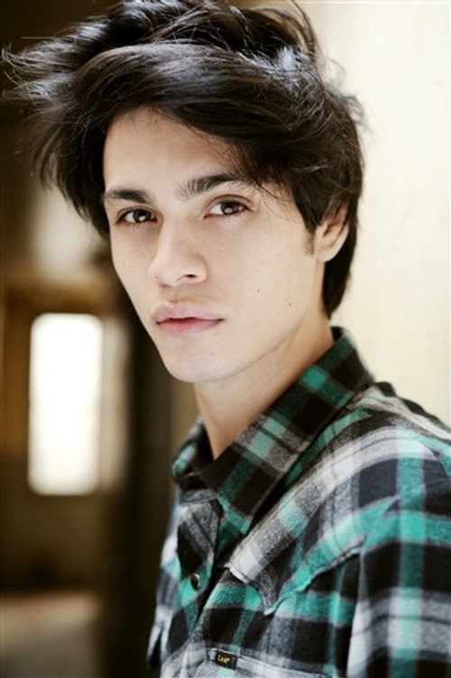 Photo of Kevin Meffre, Acting