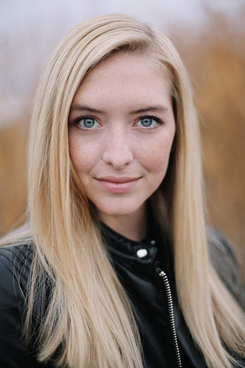 Photo of Courtney Coker, Acting