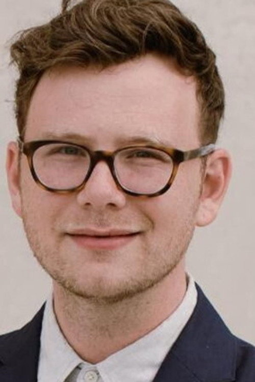 Photo of Hannes Otto, Acting