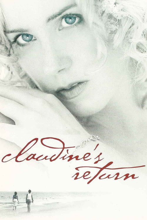 Movie poster for Claudine's Return (1998)