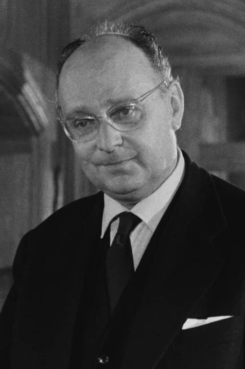 Robert Vattier profile