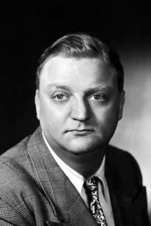 Photo of Frank Kreig, Acting