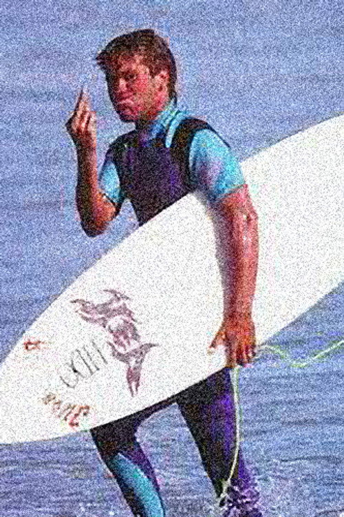 Photo of Munga Berry, Acting