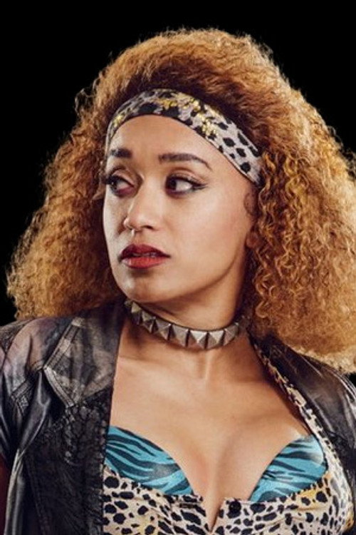 Photo of Georgia Bradshaw, Acting