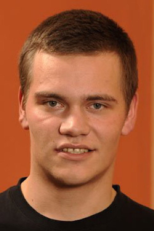 Photo of Roman Ditrich, Acting