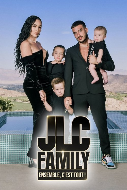 JLC Family poster