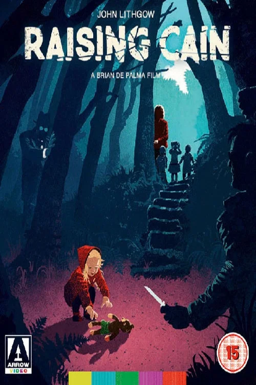Movie poster for Raising Pino (2017)