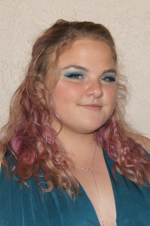 Photo of Camryn Trowbridge-Wise, Production