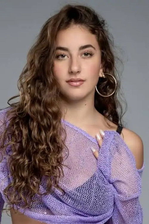 GiaNina Paolantonio profile