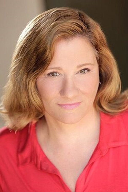 Photo of Anne-Marie Olsen, Acting