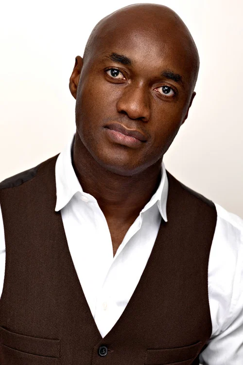 Photo of Tony Tambi, Acting