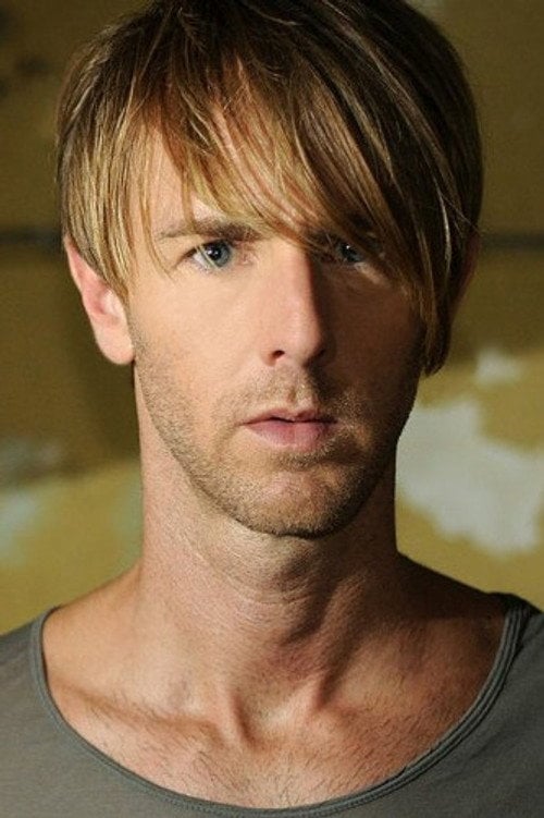 Photo of Richie Hawtin, Acting