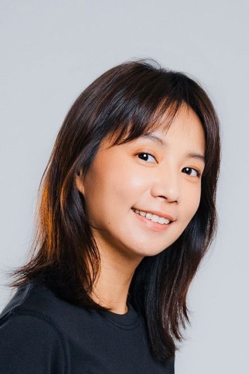 Chang Hao-lan profile