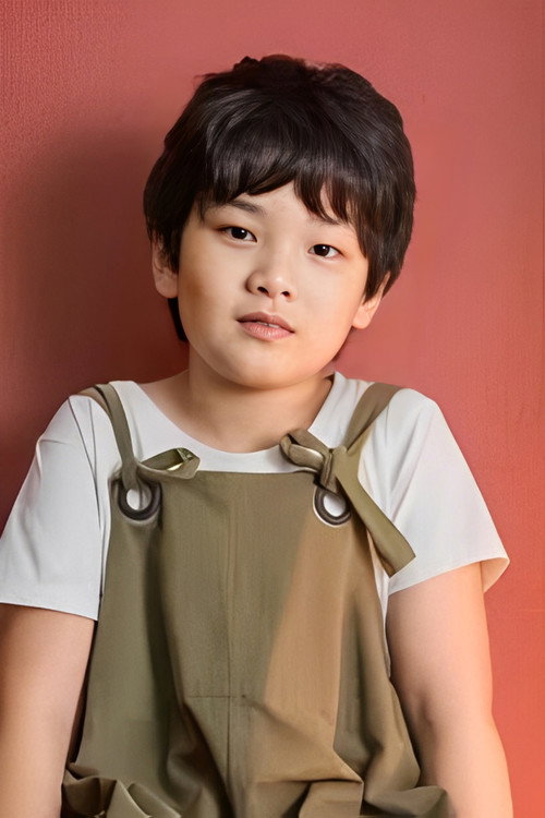 Photo of 刘子漠, Acting