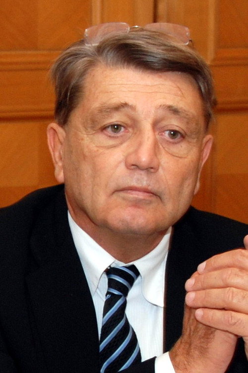 Photo of Alain Madelin, Acting