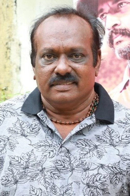 Photo of Selvashekaran, Directing