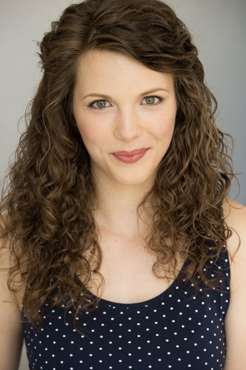 Photo of Rachel Weber, Acting