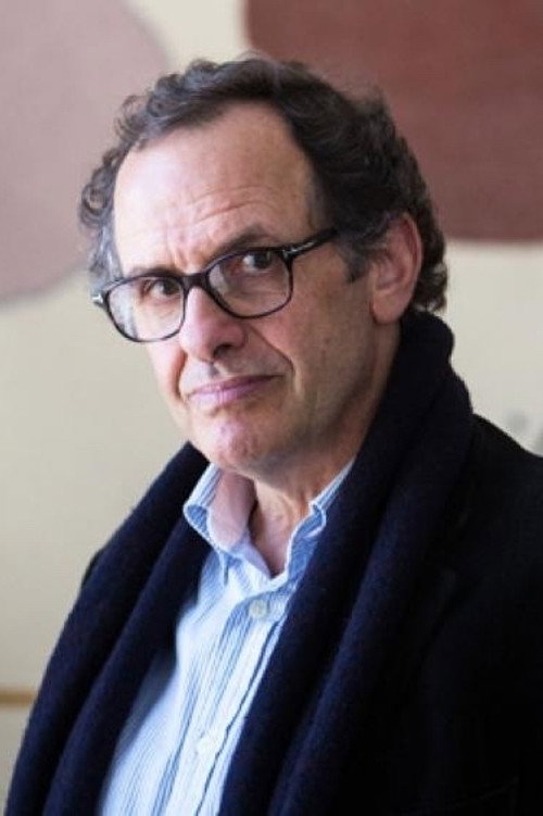 Photo of David Ferreira, Acting