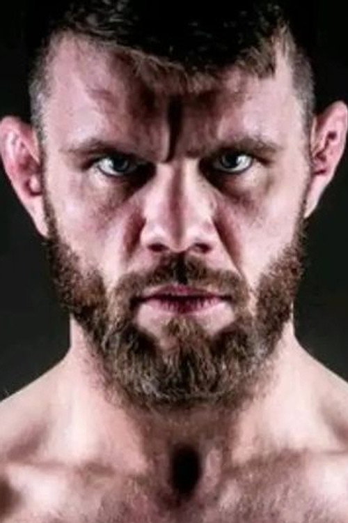 Photo of Gavin Hughes, Acting