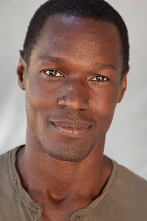 Photo of Christopher Gary Lawson, Acting