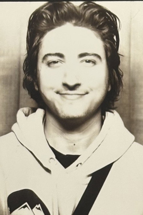 Photo of Logan Balthazor, Acting