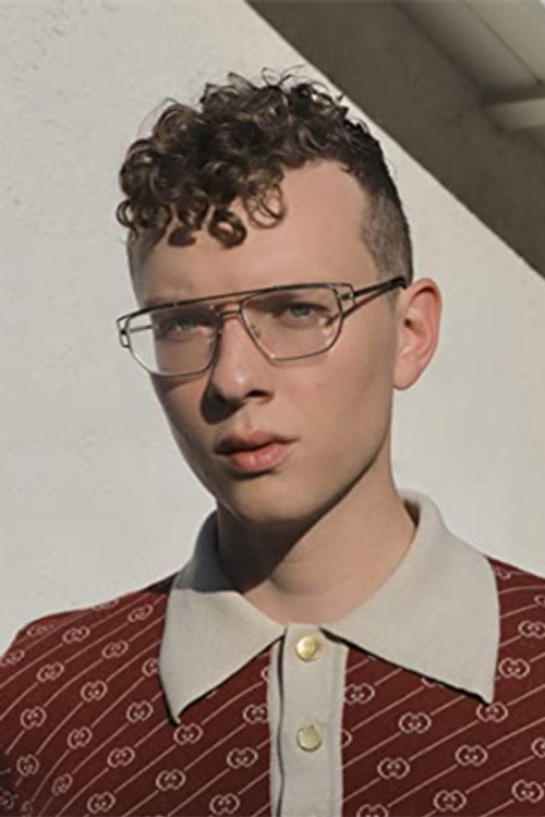 John Mark Hostetler profile