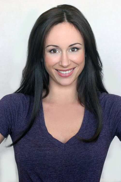 Photo of Shelby Kocee, Acting