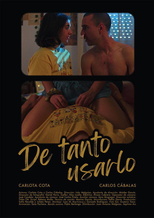 Movie poster for Now and Then (2024)