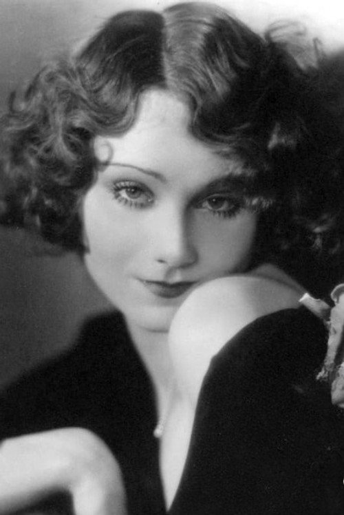 Photo of Barbara Leonard, Acting