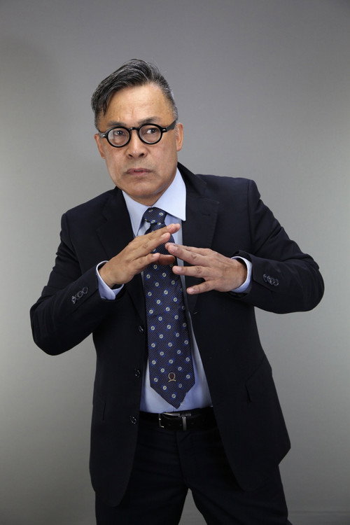Photo of Nolasco Cruz Sta Isabel, Acting