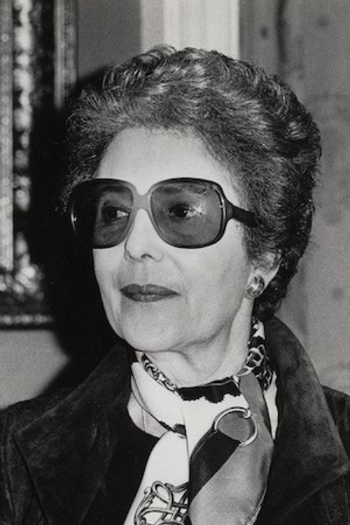 Photo of Eleanor Perry, Writing