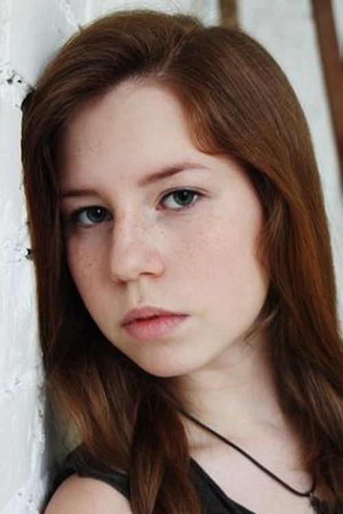 Anna Potebnya profile