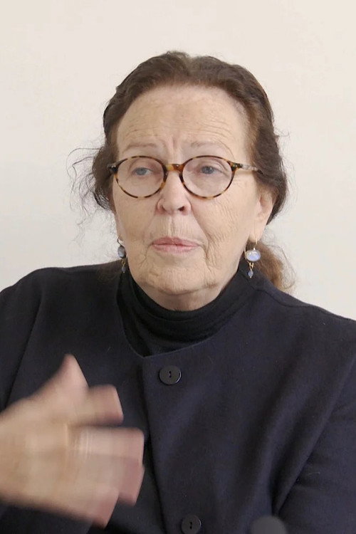 Photo of Dominique Auvray, Directing