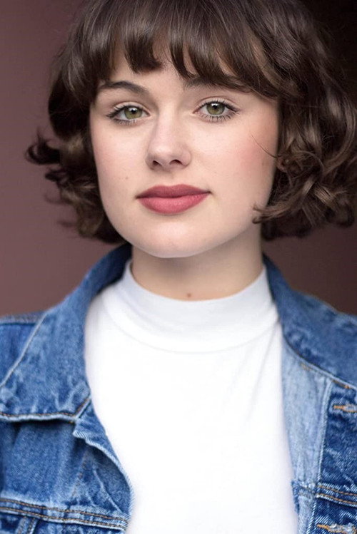 Photo of Lauren Crandall, Acting