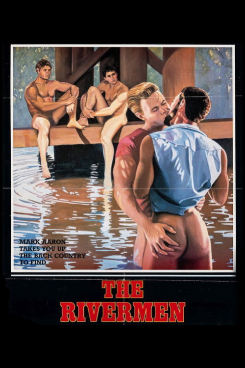 Movie poster for The Rivermen (1975)